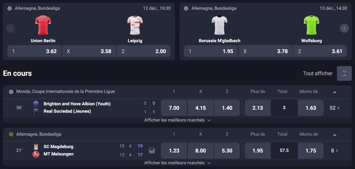 winzter-casino-sport